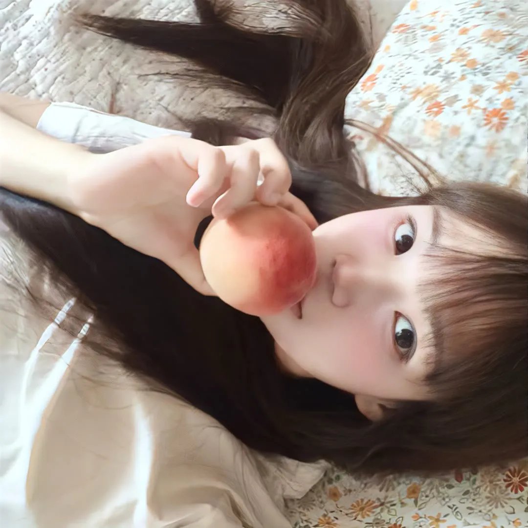 再造娇娃